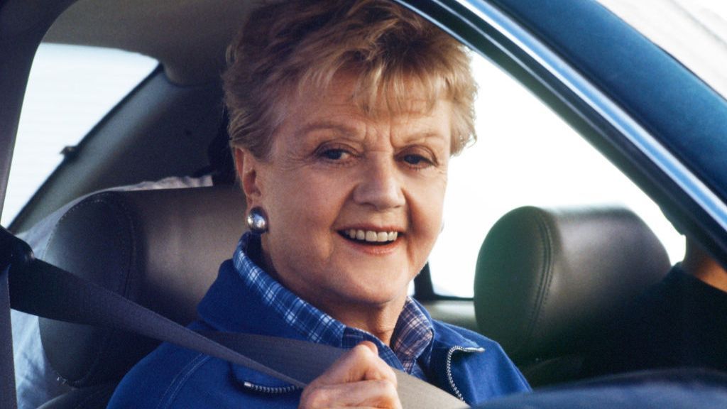 The Hollywood star who made Ireland her ‘happy place’