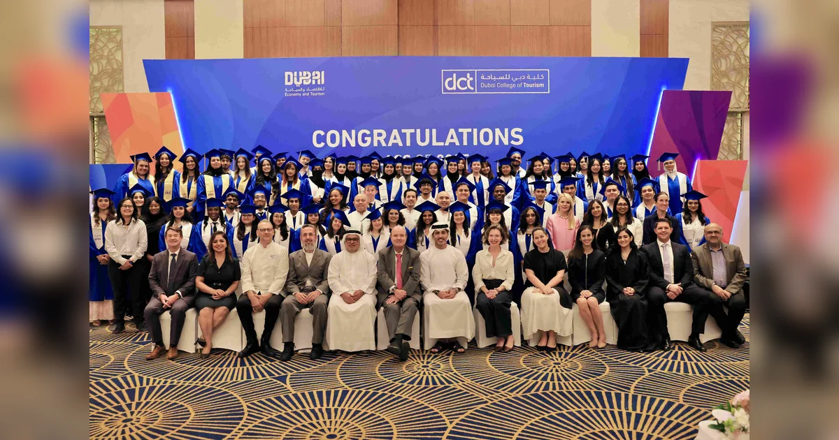 GreatList sets out to spotlight Dubai as the world’s gastronomic capital