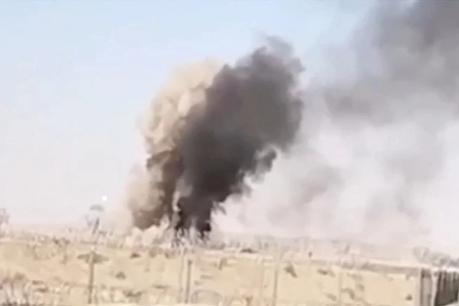 Afghanistan to not play in tri-nation series after 3 cricketers killed in attack by Pakistan