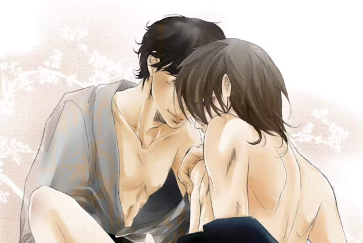 China’s arrests of boys’ love authors hardly a gay crackdown