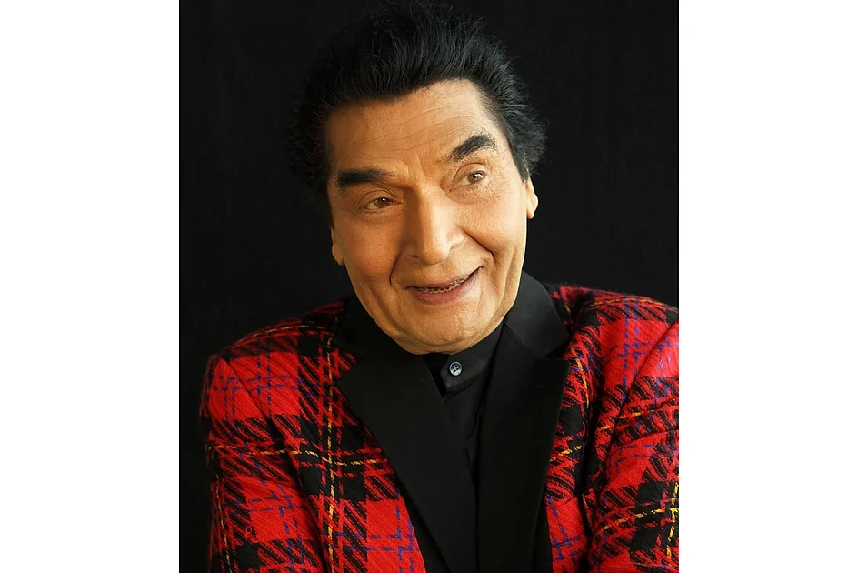 Actor Asrani dies: From Sholay to Hera Pheri, his most memorable comic roles