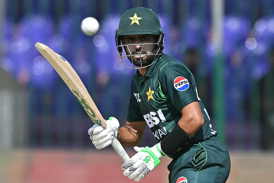 Pakistan recall Babar Azam for T20Is nearly year after bring dropped