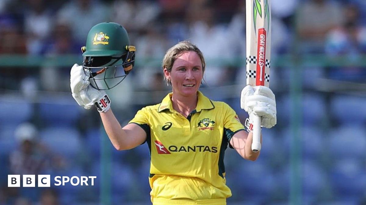 Broken jaws and smashed records – Mooney eyes more glory