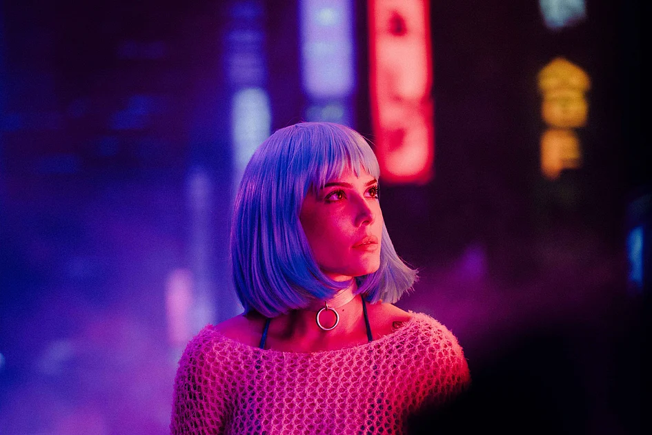 Halsey to headline 2025–2026 Dubai Shopping Festival with first UAE concert