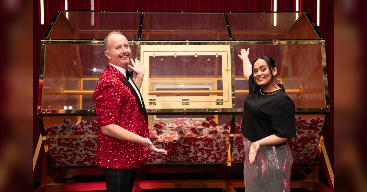 Celebrate Diwali with Big Ticket’s 24-karat gold bar giveaways and more