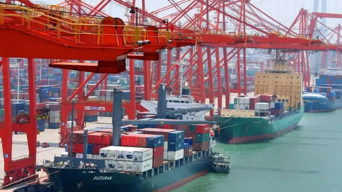 China’s playbook for 90-day trade truce with US