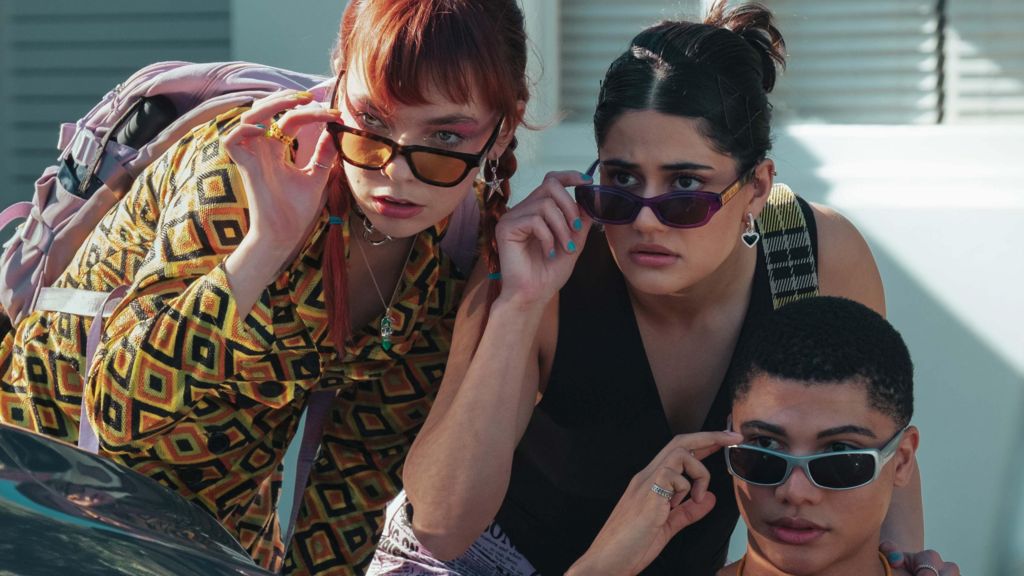 Streamers will be made to produce Australian content