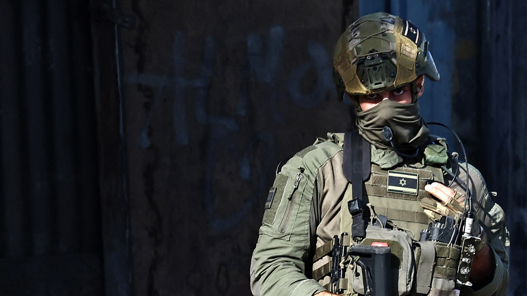 Israel faces ‘mental health tsunami’ after two years of war, report finds