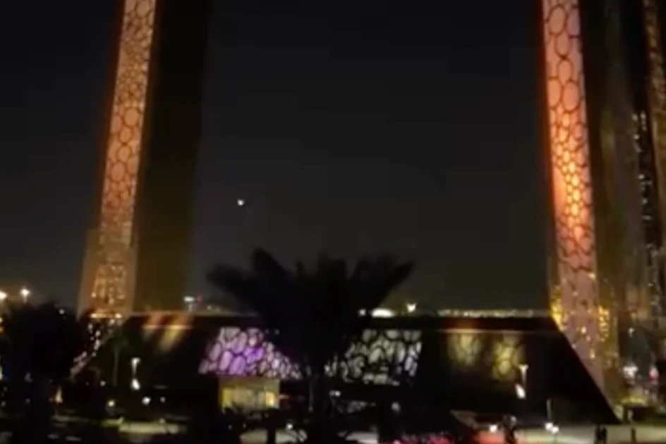 Watch: Dubai residents spot Leonid meteor shower in the sky