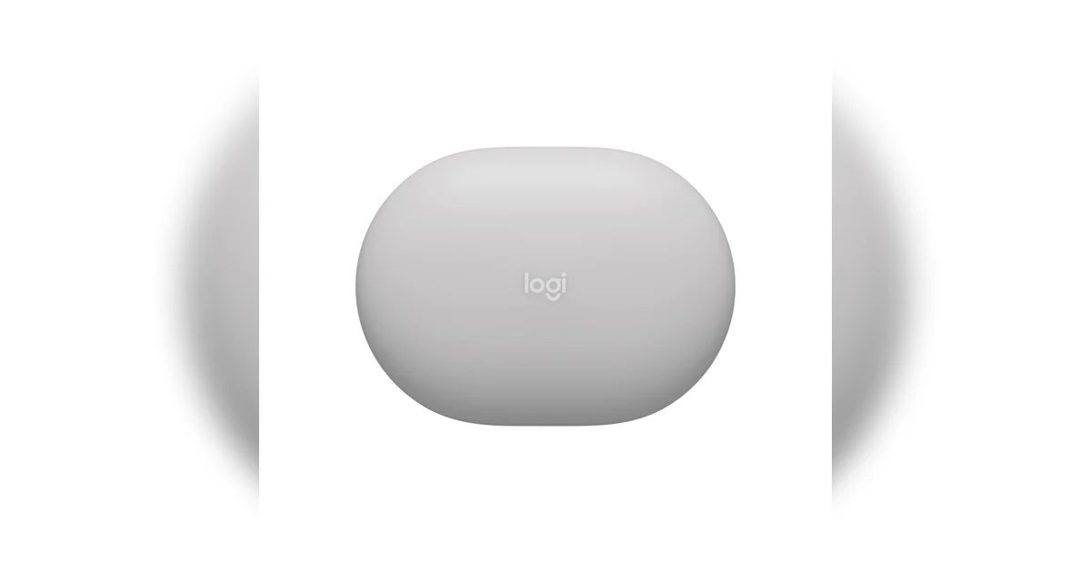 Logitech Spot named a TIME Best Invention of 2025