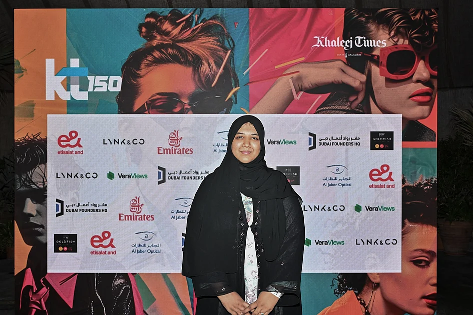 18-year-old Abu Dhabi expat wins KT+150 grand prize for self-charging power bank pitch