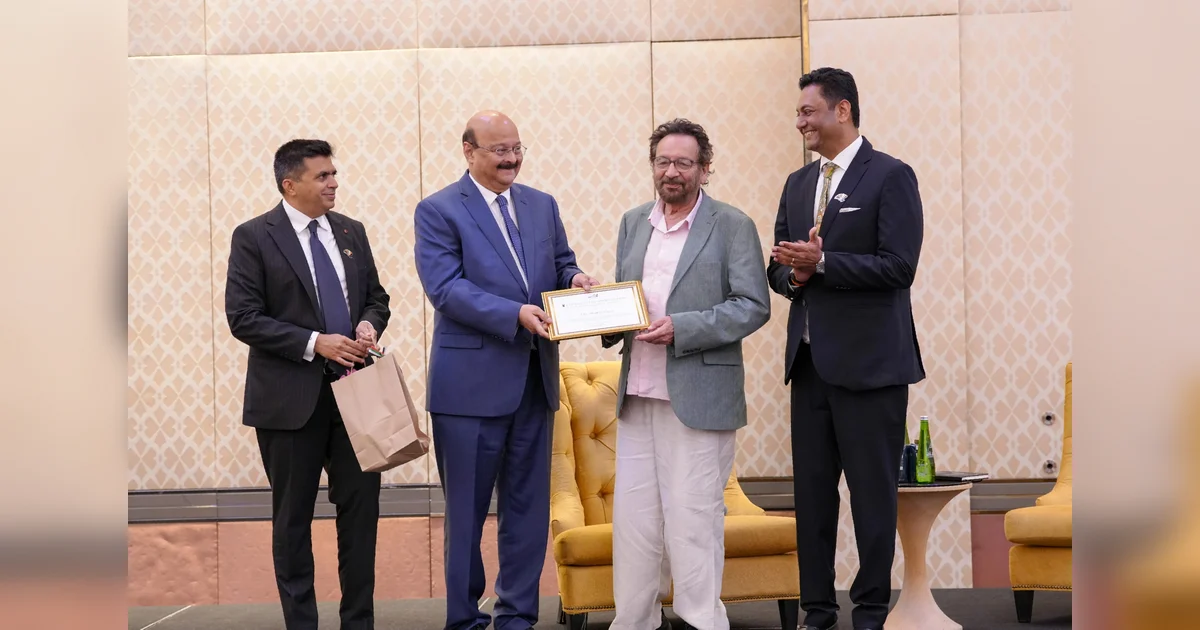 The Indian Business & Professional Group (IBPG) sparks pivotal conversation on AI’s future