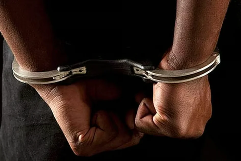 Man wanted in Abu Dhabi double murder arrested in India