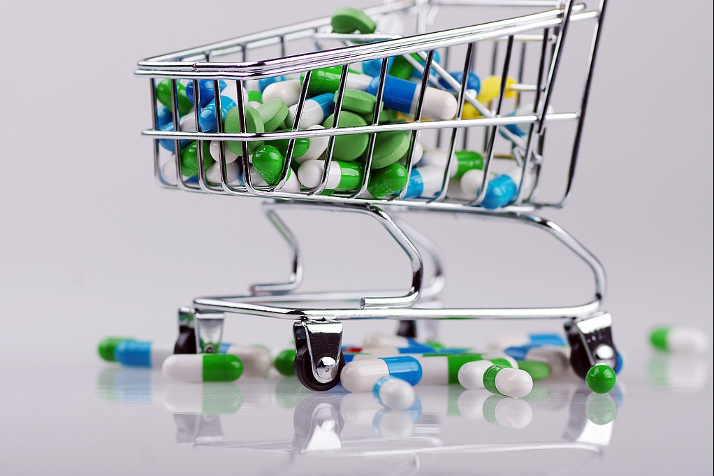 New bulk-buy to drive drug price cuts