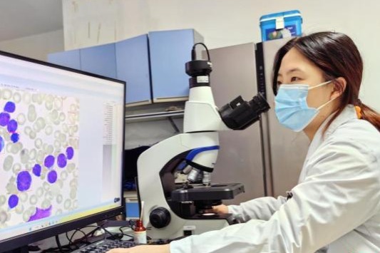 Chinese authorities call for broader AI application in health sector