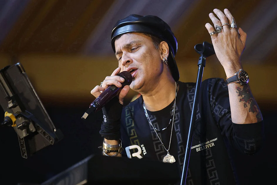 First show at 4.25am: Indian icon Zubeen Garg’s final film leaves fans in tears