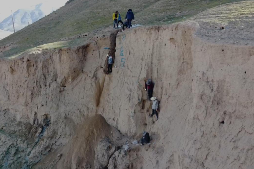 China releases latest findings from second Qinghai-Tibet Plateau scientific expedition