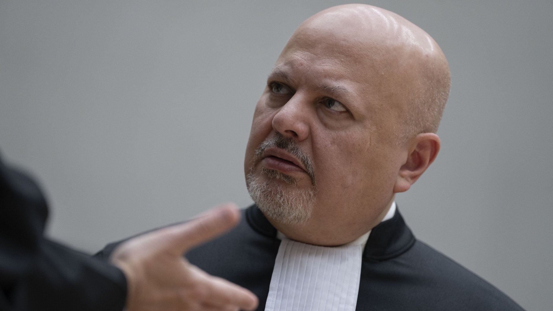 Le Monde publishes new details of campaign against Karim Khan and ICC