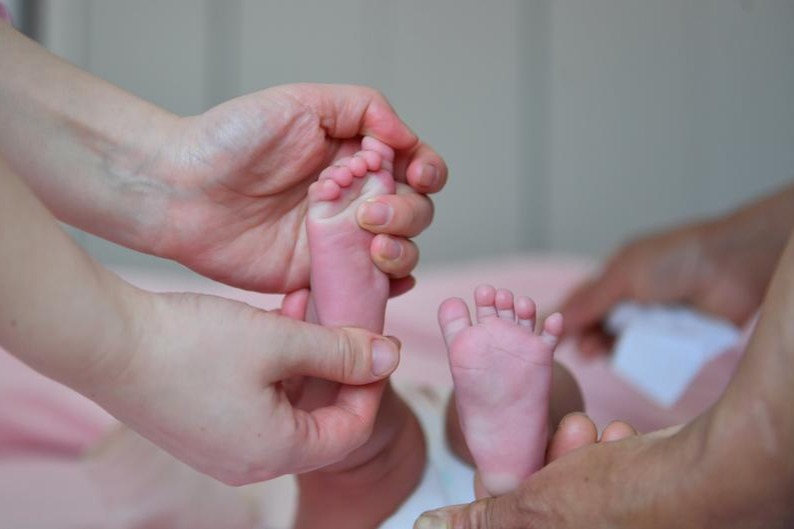 New research by Nankai University offers hope to women affected by infertility