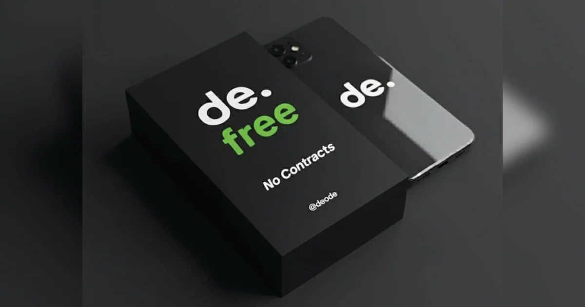 Spanish company to launch “Free for Life” smartphones in the UAE