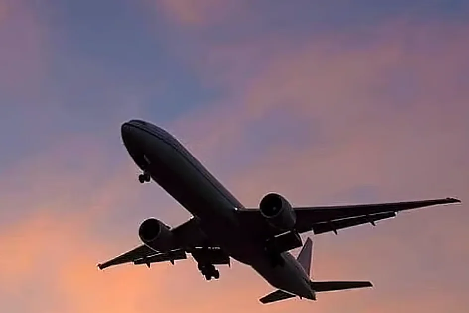 UAE-Pakistan flights: Low-cost airline begins 2 weekly flights between Dubai, Lahore