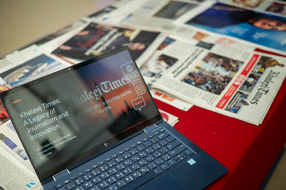 UAE: Zayed University prepares students for jobs from their first year