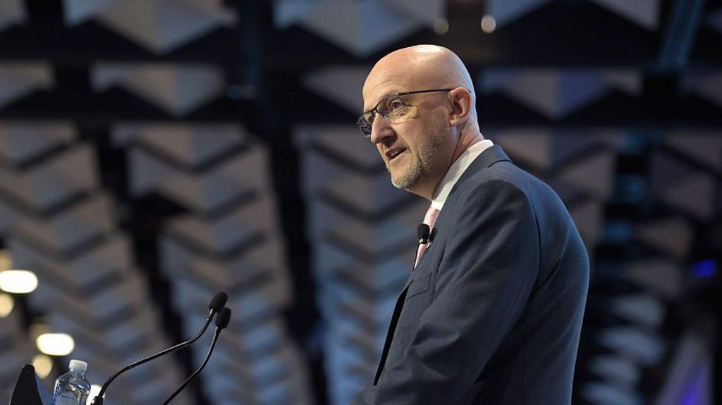 Australia’s spy chief accuses China of targeting key infrastructure