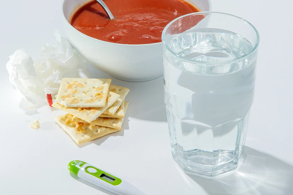 Should you ‘feed a cold and starve a fever’? Find out if the adage is true