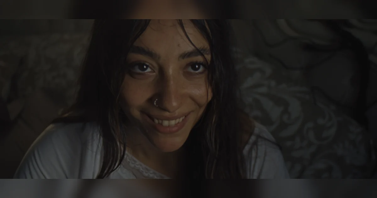 Haunted home: Behind the intimate and universal horror of Emirati film HOBA