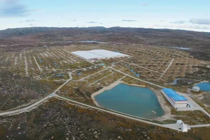 China’s observatory unravels key mystery of cosmic ray formation