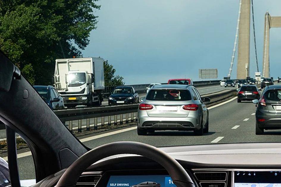 UAE: Demand for autonomous vehicles grows, outpaces capacity