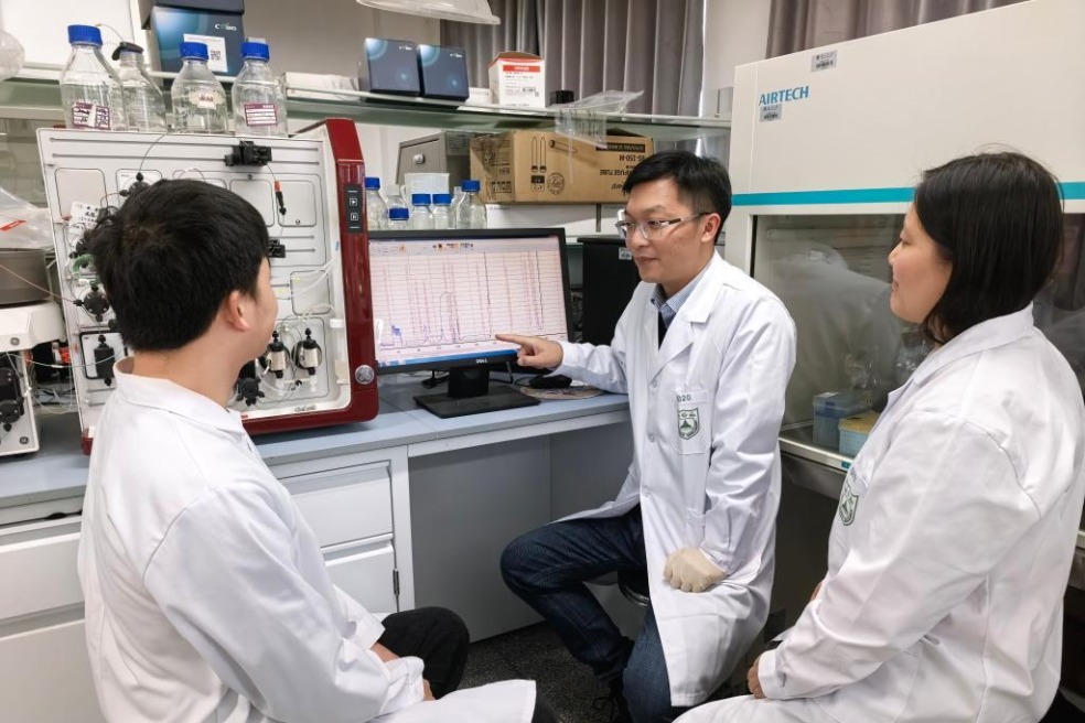 Chinese scientists develop broad-spectrum nanobodies for tick fever treatment