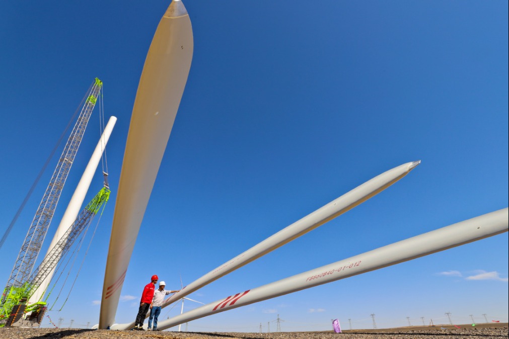 Explainer: How will China peak coal, oil use in its climate push