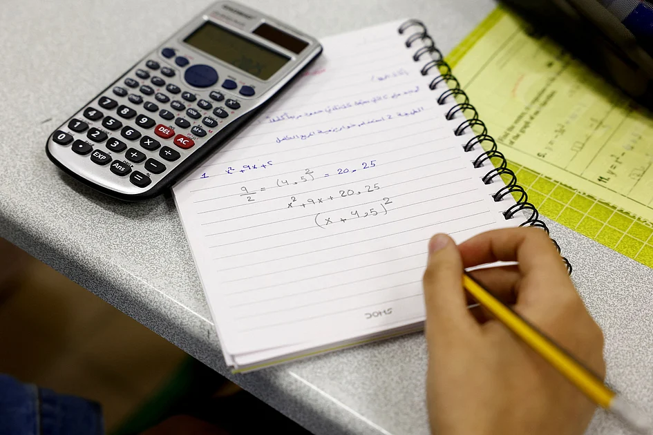 Two outstanding students named 2025 UAE Rhodes Scholars, set to study at Oxford