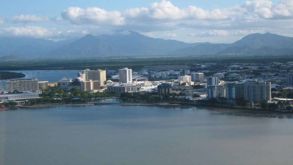 Investigators board cruise ship that left woman behind on island