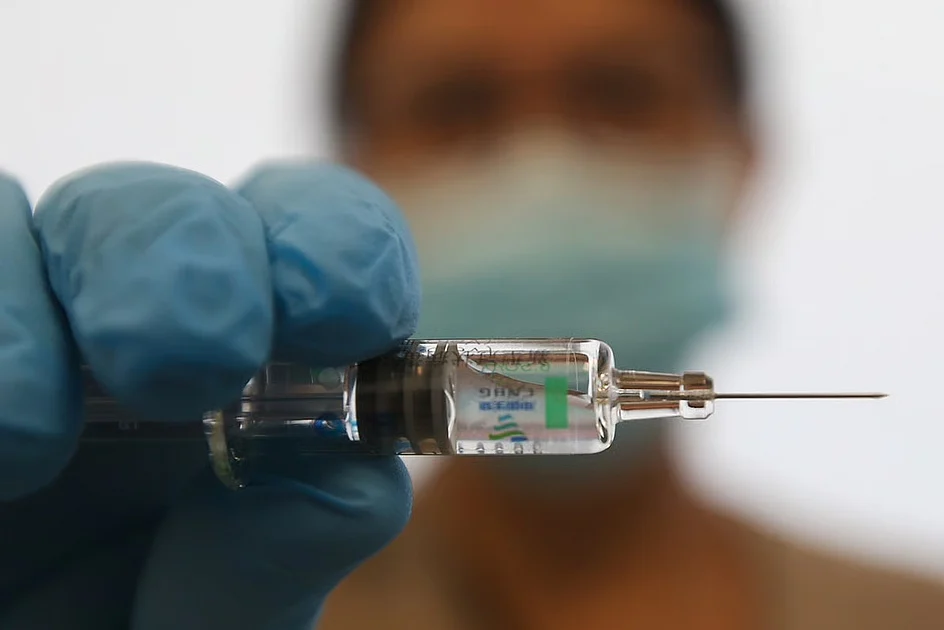 US: FDA attributes 10 children’s deaths to Covid vaccines