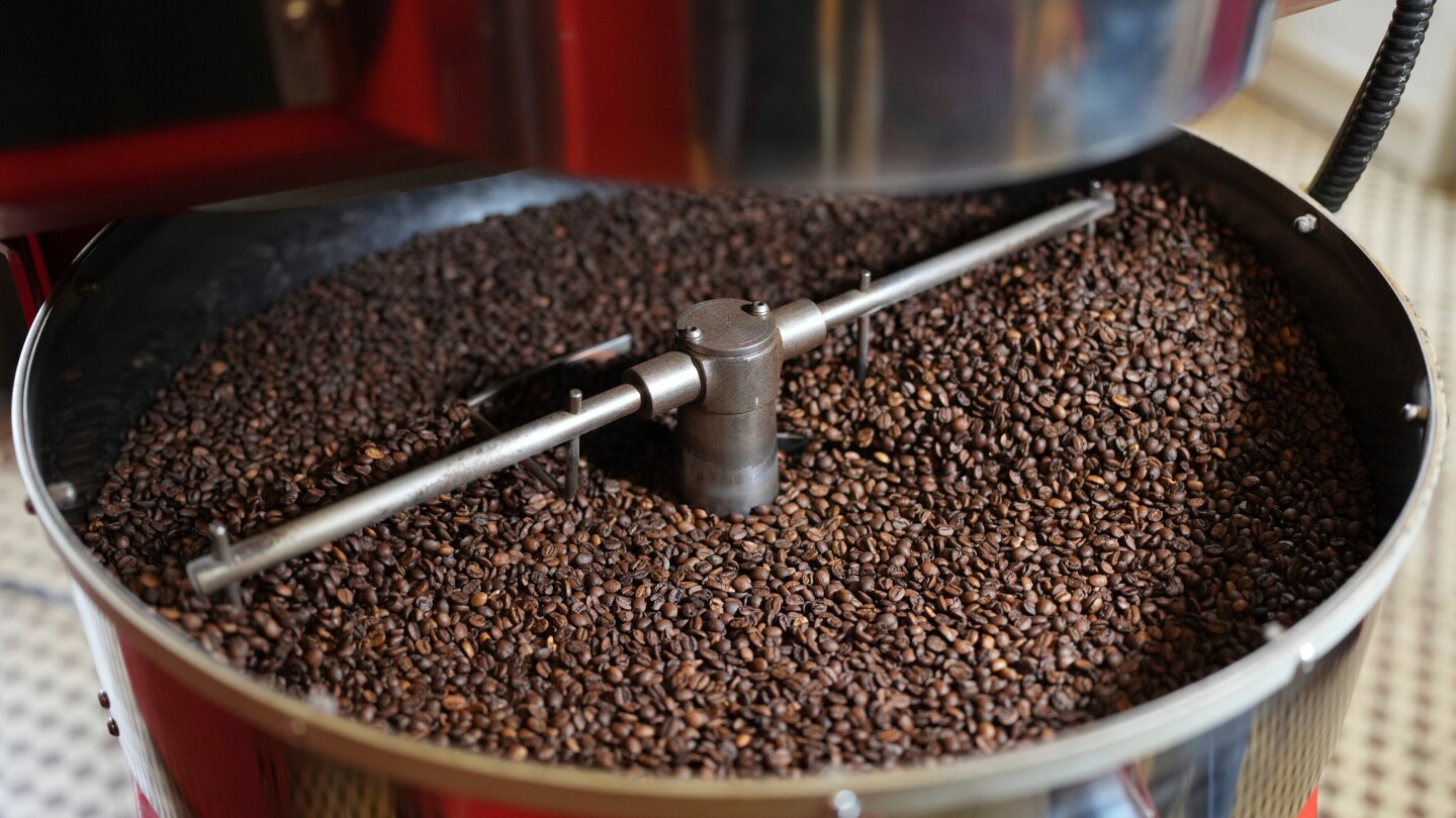 Brazilian coffee, beef and tropical fruit will still be tariffed 40%, says Brazil’s vice president