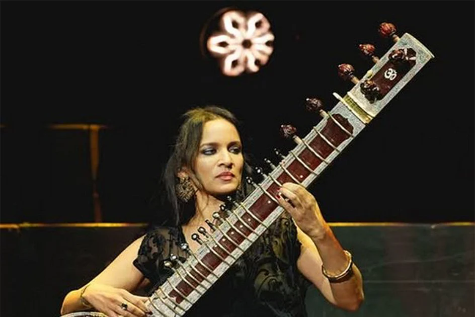 Grammys 2026: Priyanka Chopra lauds Anoushka Shankar for her two nominations