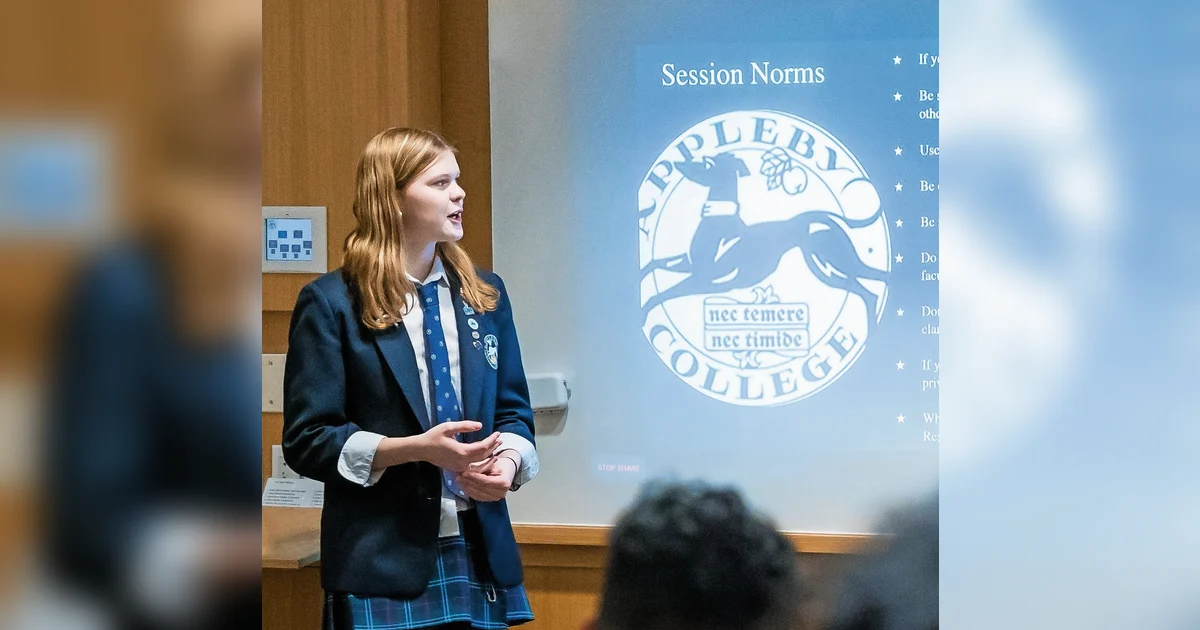 Appleby College: Shaping tomorrow’s global leaders through modern boarding