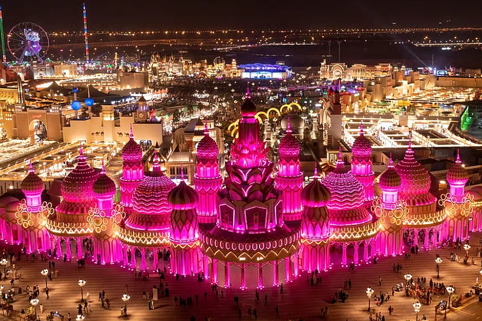 Dubai’s Global Village: Free shows, things to do at Season 30