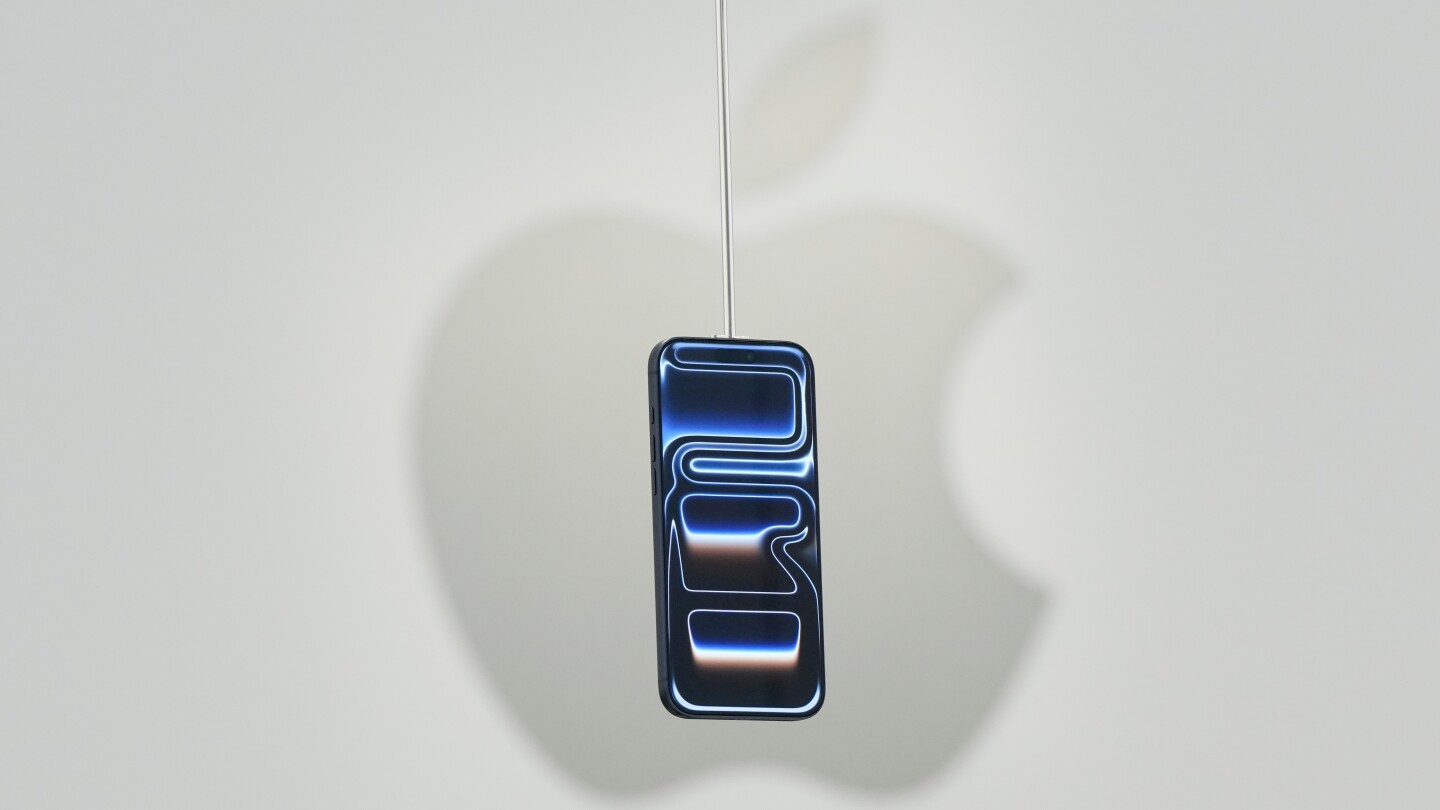 Apple pulls two gay dating apps in China under government order