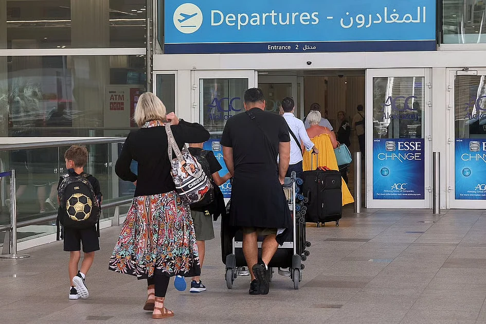 How UAE residents avail half price on flights, hotels with this date-shift hack