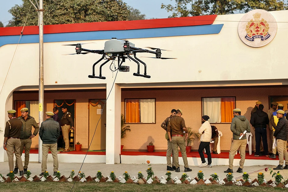 From X-rays to road potholes: How India uses AI to improve public services