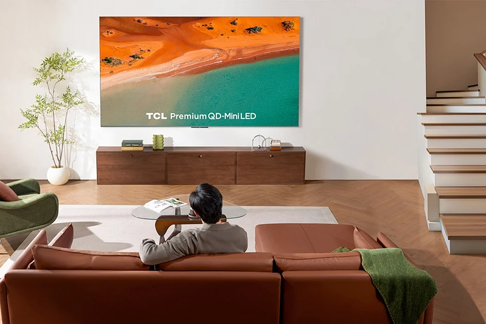 What exactly is a QD-Mini LED TV – and how it’s suddenly everywhere