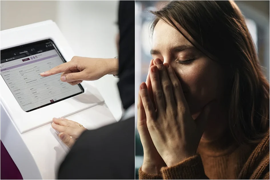 New Dubai AI platform gives women facing abuse safe, private support