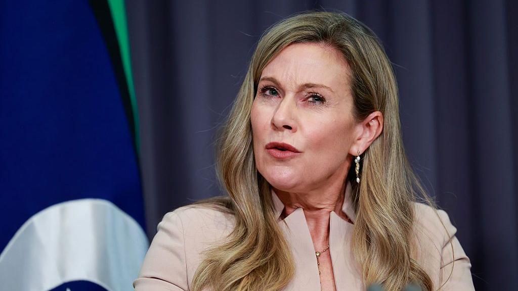 US congress calls Australia’s internet regulator to testify