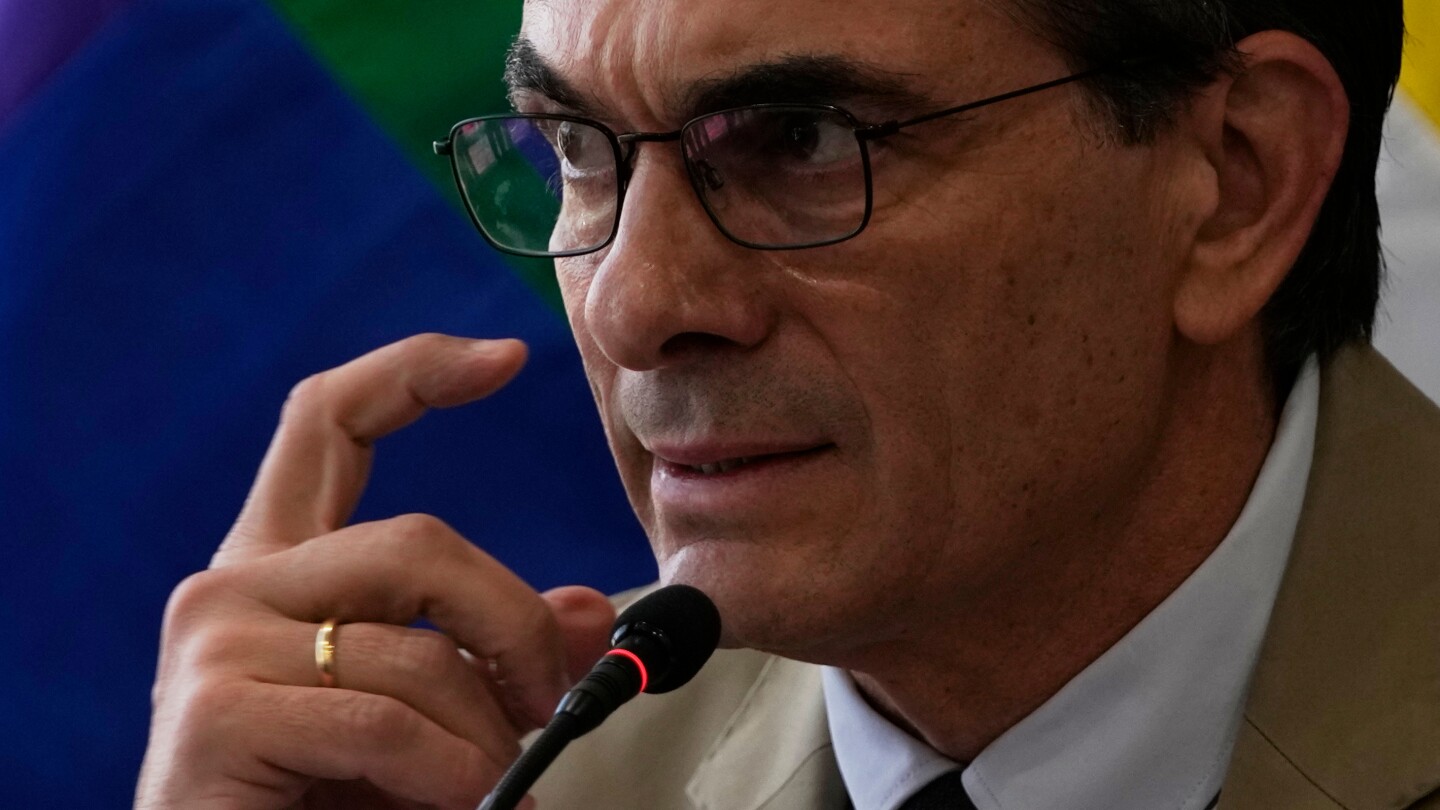 Bolivia’s new president plans to scrap taxes and borrow money to confront economic crisis