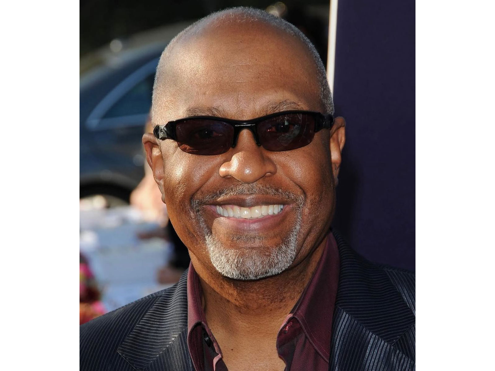 ‘Grey’s Anatomy’ actor James Pickens Jr reveals prostate cancer diagnosis