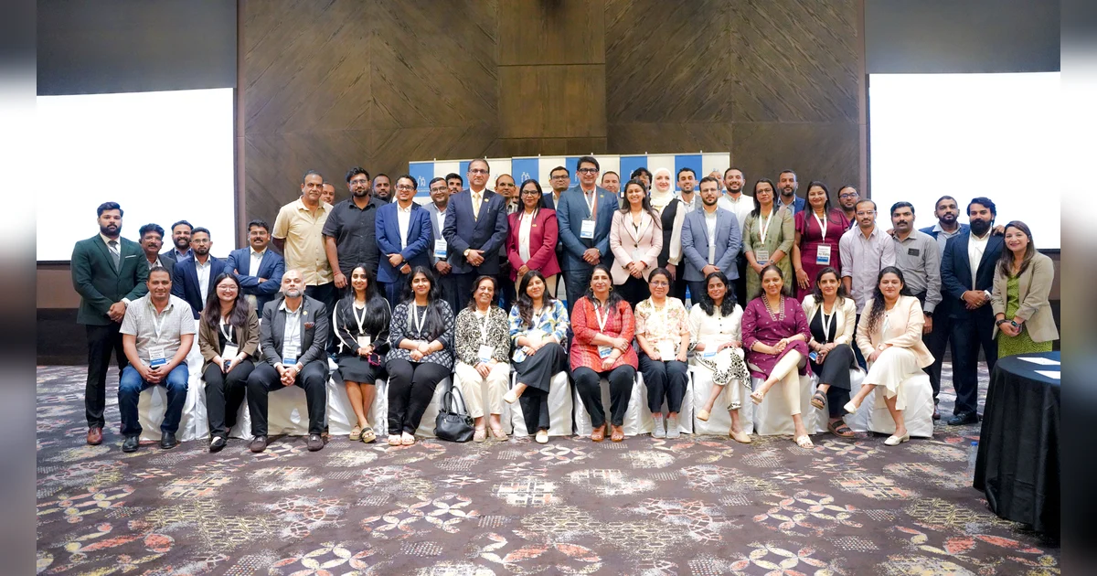 International Modern Hospital hosts first conference on mechanical ventilation