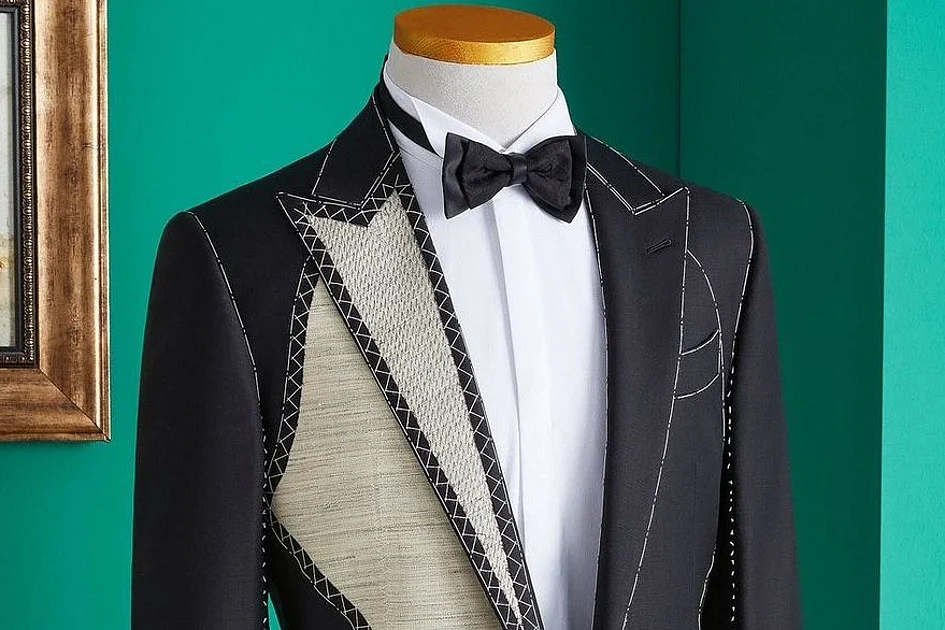 Why tailoring your suits is the fashion need of the hour